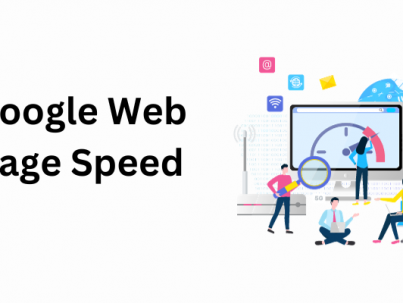 Google Web Page Speed