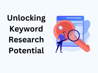 Unlocking Keyword Potential