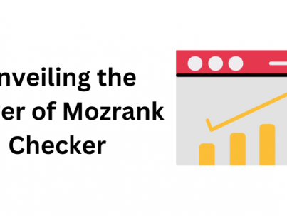 Unveiling the Power of Mozrank Checker