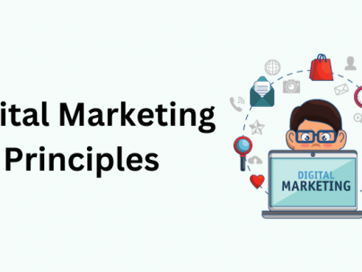 Digital Marketing Principles