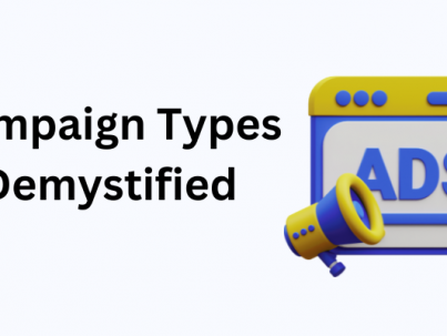 Campaign Types