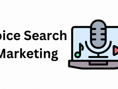 Voice Search Marketing