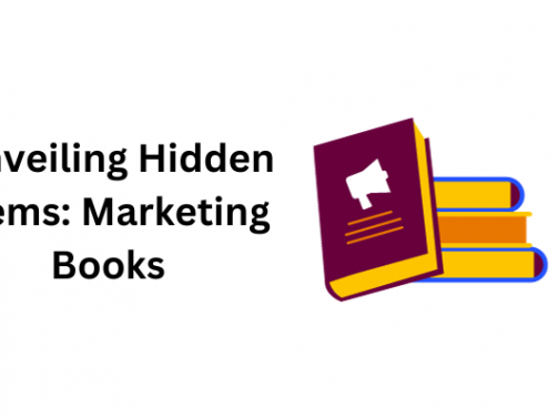 Unveiling Hidden Gems: Indian Marketing Books That Are Worth Reading