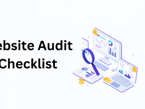 Website Audit Checklist