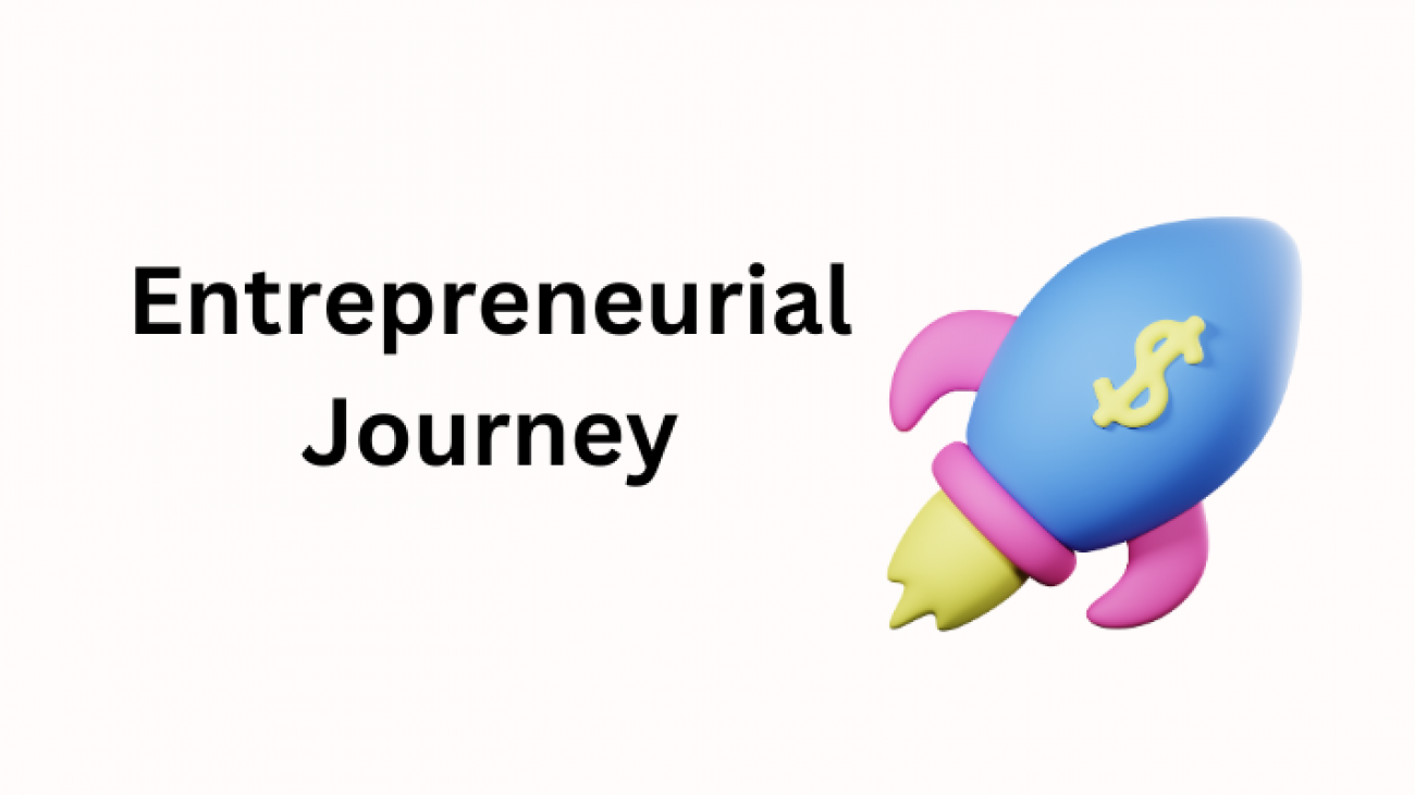 Entrepreneurial Journey