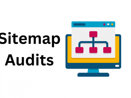 Sitemap Audits