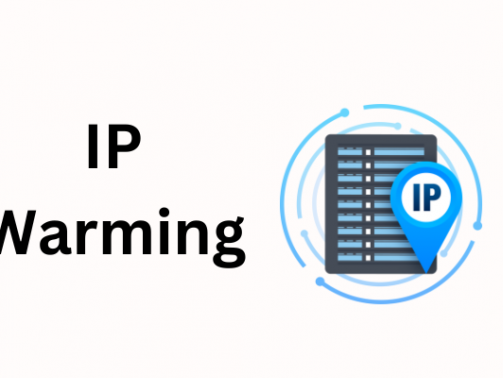 IP warming