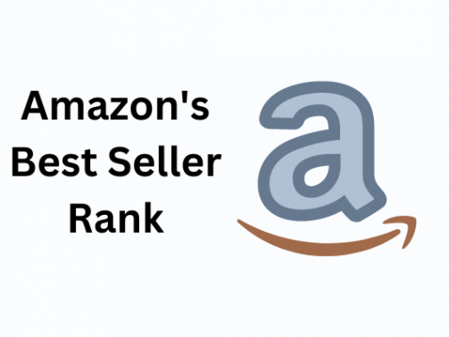 Amazon's Best Seller