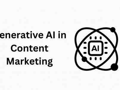 Generative AI in Content Marketing