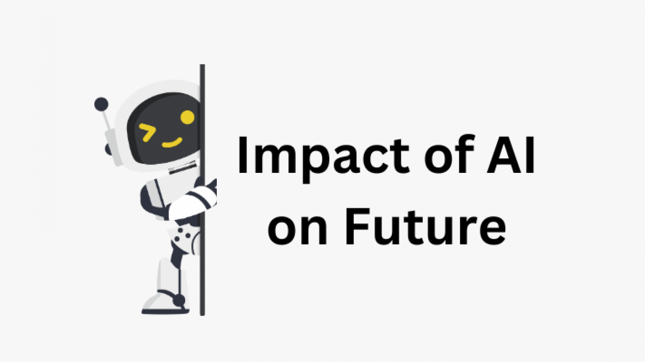 Impact of AI on Future