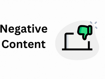 Negative Content